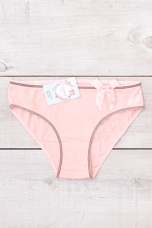 Труси для дівчинки (підліткові)